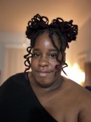 Bernadette Jones