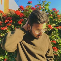 Ayush Patel