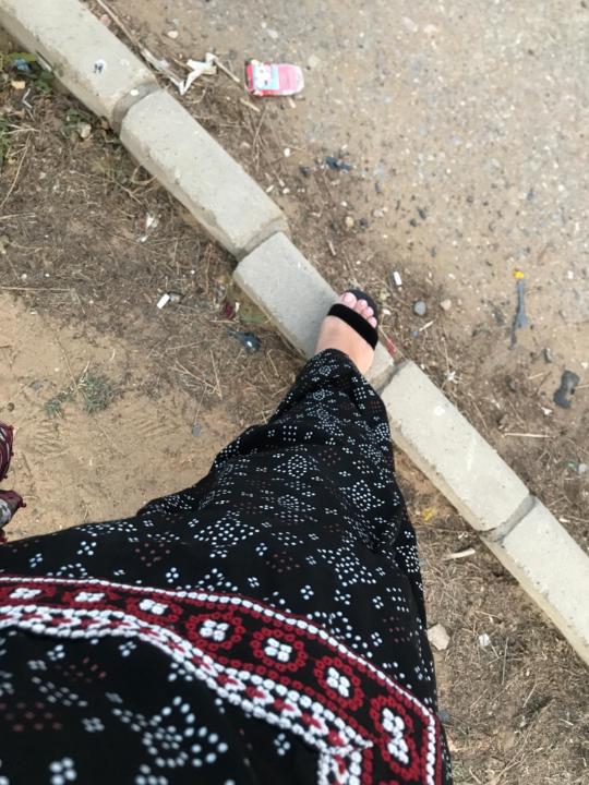 Asma Hadi