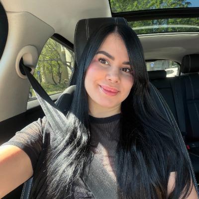 Catalina Espinosa