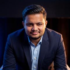 Rakshith Gowda