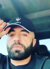 Garegin Khachatryan