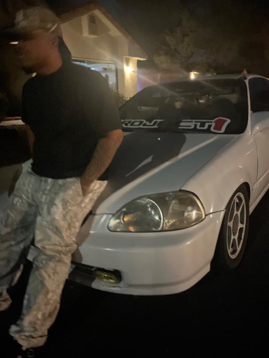 YNel Jensen Gabrillo