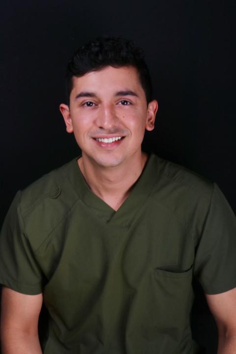 Roberto Carlos Alvidrez Chapa