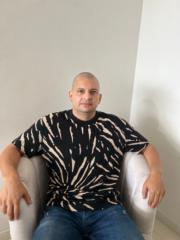 Hermes Hernandez
