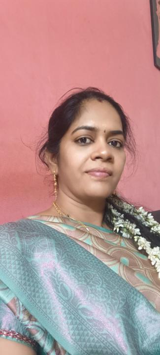 Charmila Ramesh