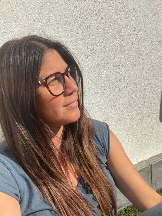 Marta Bermúdez Sánchez