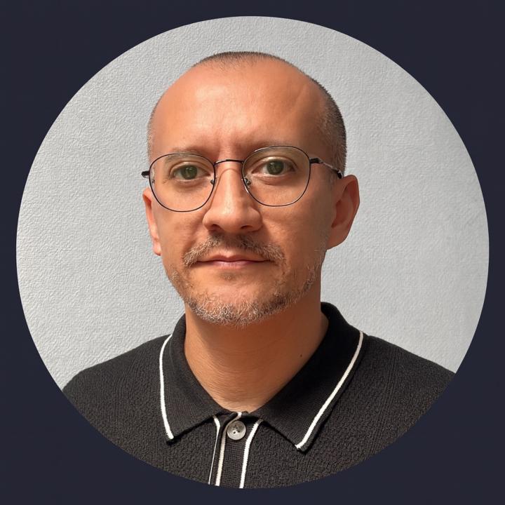 Alberto Chucuan