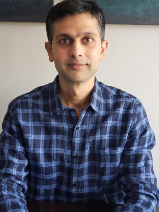 Umang Patel