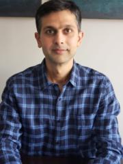 Umang Patel