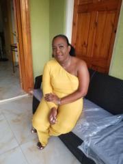 Shaniel Steadman Scarlett