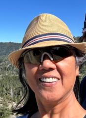 Badariah Ferneyhough