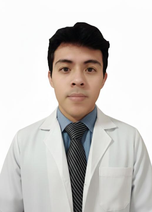 Hector Soto