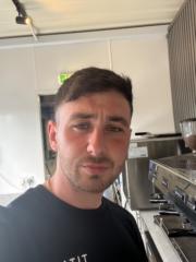 Lewis McCann