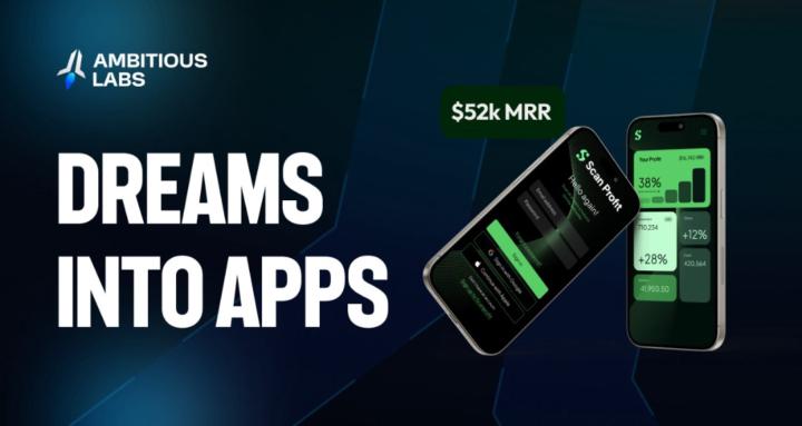 Dreams Into Apps 