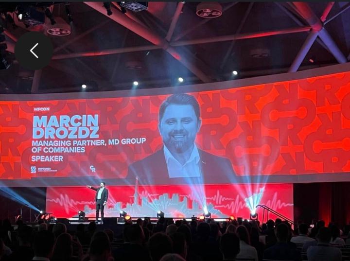 How I Prepare for a Big Stage (And Choose Topics That Actually Land)