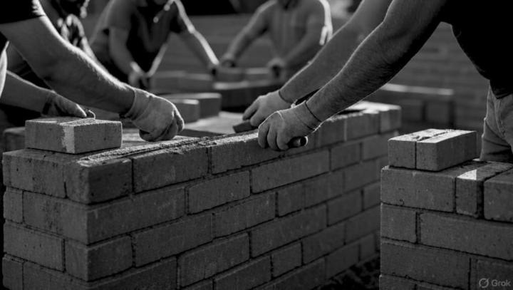How to Build a Team