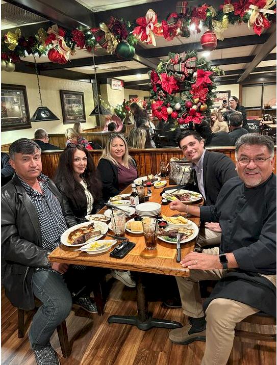 Closing of a 42-unit apartments in Corpus Christi, TX !!!