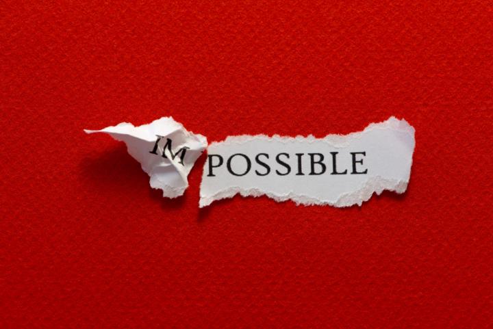 Making the Impossible Possible: 3 Strategies Every Investor Should Know