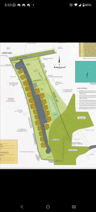 GEORGIA SELLER FINANCING / JV OPPORTUNITY