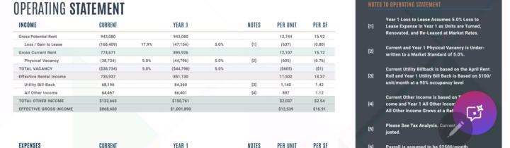 I think I'm getting the hang of this!