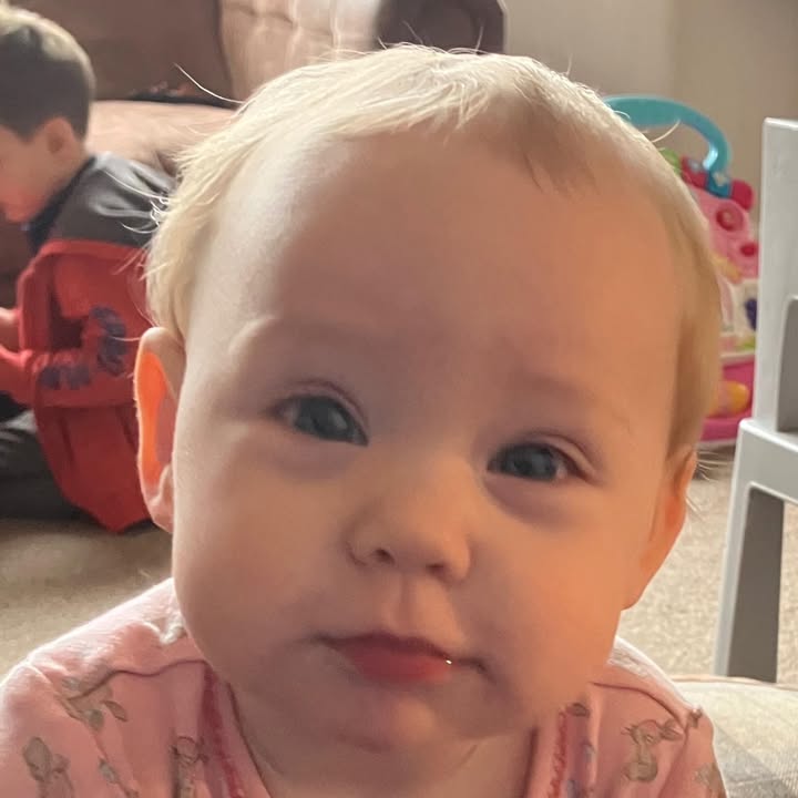 Katy Seaman