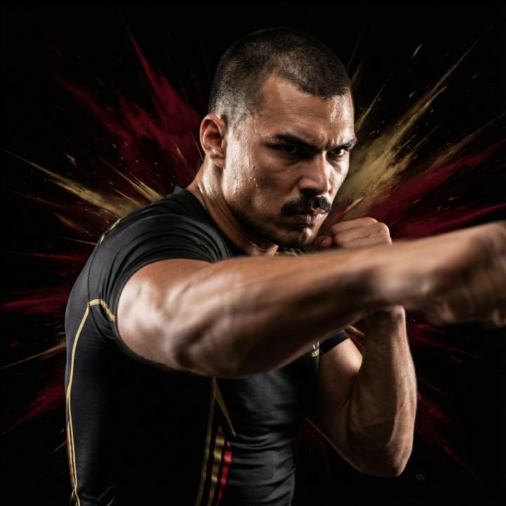 Thibault Caruana