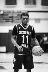 Amir Nelson