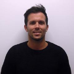 Joseph Egan