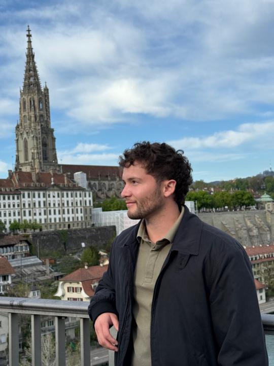 Rodrigo Gamboa