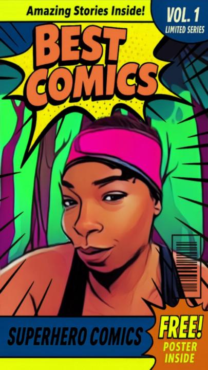 LaTanya Harris