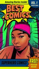 LaTanya Harris