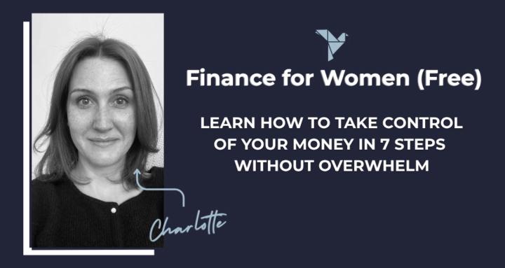 Finance for Women (Free)