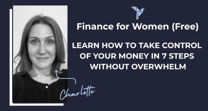 Finance for Women (Free)