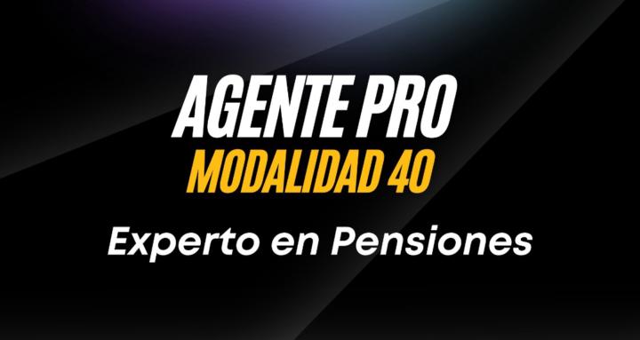 Agente PRO