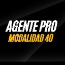 Logo <mark>Agent</mark>e PRO