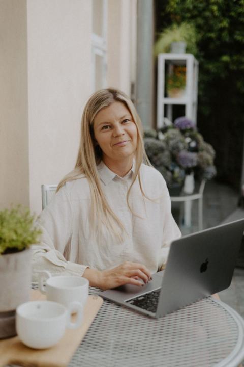 Marii Härmat