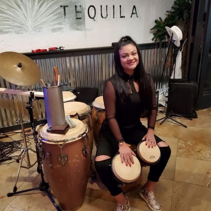 Jessica Botero