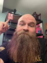 Chris Warkocki