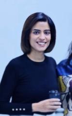 Vasudha Madan