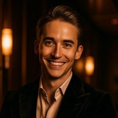 Chris James