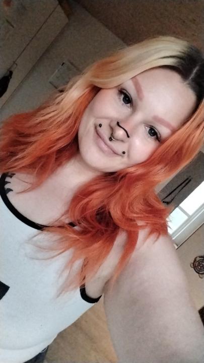 Lilith Bjarnadóttir