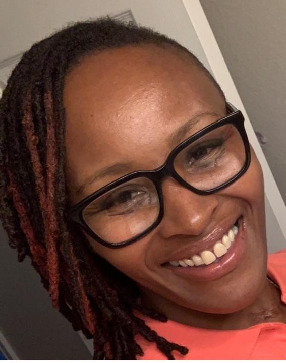 Yolanda Davis