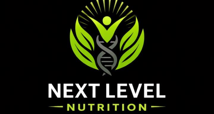 Next Level Nutrition