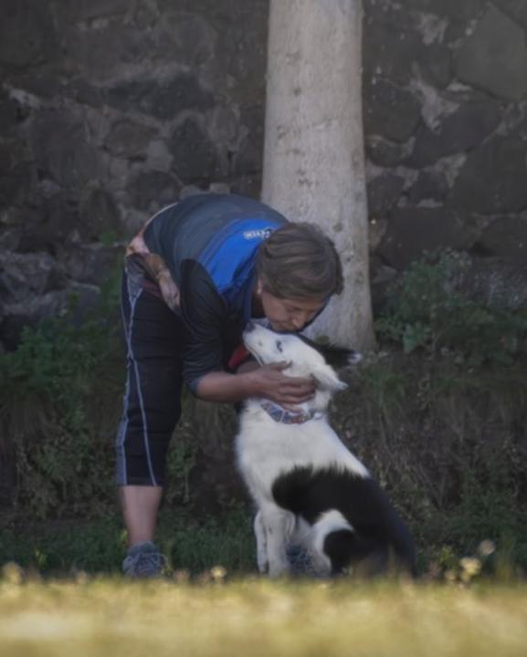 Maria Guadalupe Jiménez valdes