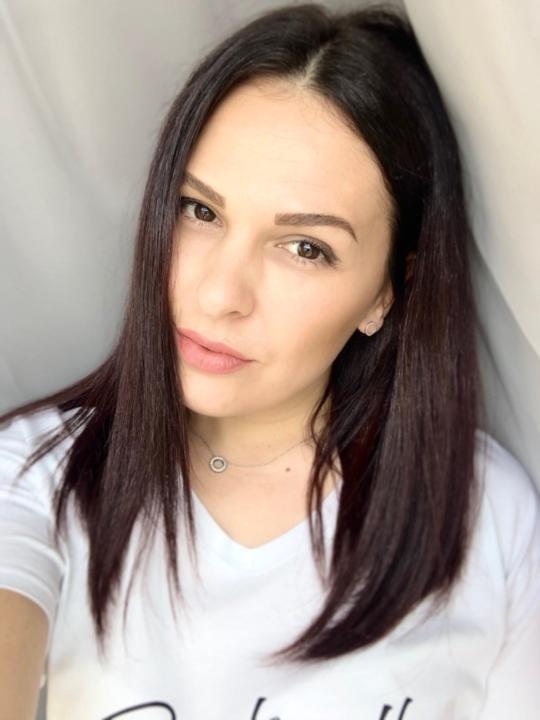 Ana Velkova