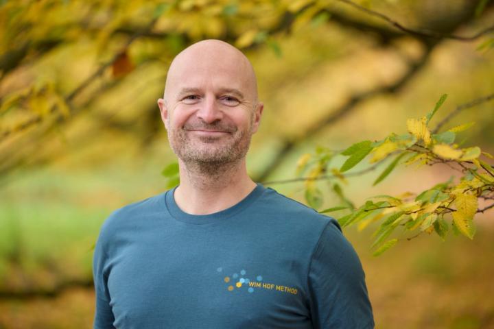 Mark Smallman