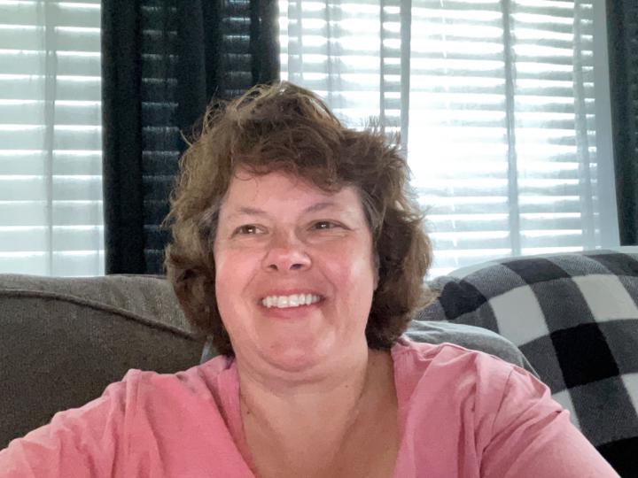 Nikki Lockhart