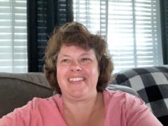 Nikki Lockhart