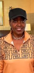 Theresa Johnson